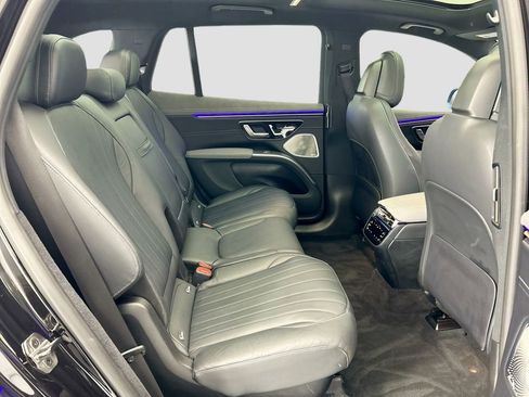 Used 2023 Mercedes-Benz EQS 580 4MATIC SUV image 22