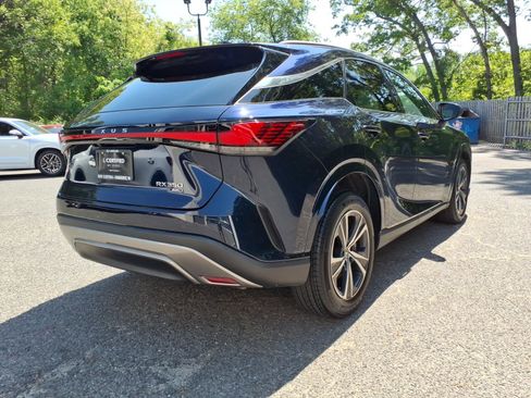 Certified 2023 Lexus RX 350 Premium w/ Cold Area Package AWD/4WD image 22