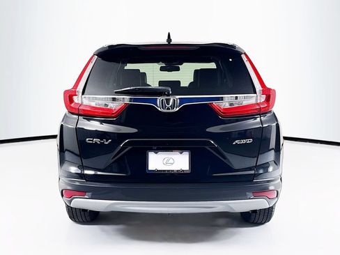 Used 2018 Honda CR-V EX-L image 6