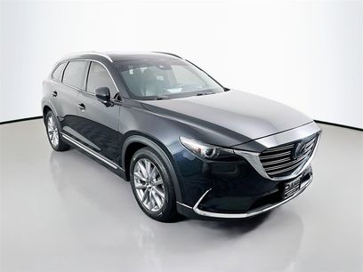 Used 2022 MAZDA CX-9 Grand Touring
