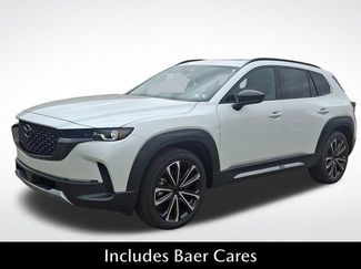 New 2026 MAZDA CX-50 AWD 2.5 S w/ Accent Package video 2