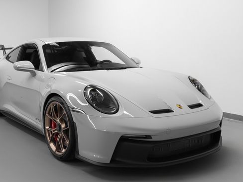 Used 2023 Porsche 911 GT3 image 9