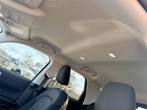 Certified 2021 Ford Bronco Sport Big Bend image 20