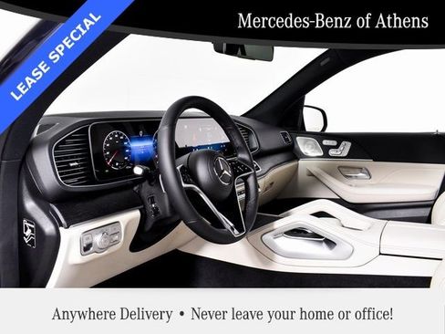 New 2026 Mercedes-Benz GLE 350 4MATIC image 18