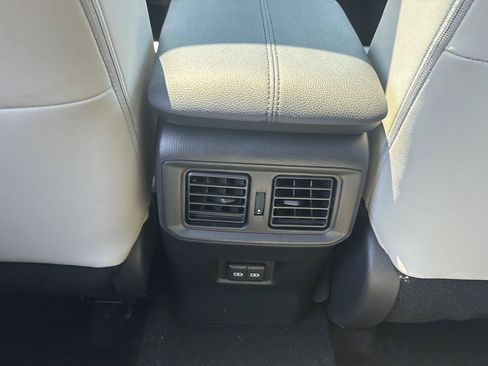 Used 2025 Toyota RAV4 XLE Premium w/ Weather Package AWD/4WD image 24