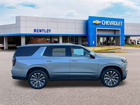 New 2026 Chevrolet Tahoe High Country RWD image 6