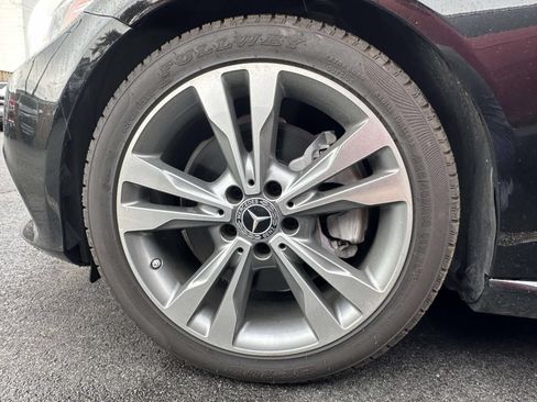 Used 2018 Mercedes-Benz C 300 Cabriolet w/ Premium Package image 7