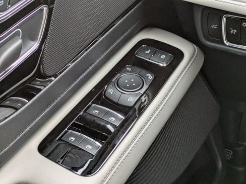 New 2026 Lincoln Aviator Reserve w/ Illumination Package RWD image 20