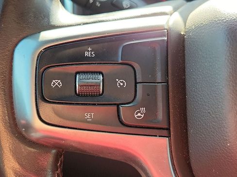 Used 2020 Chevrolet Silverado 1500 LT w/ Texas Edition AWD/4WD image 26