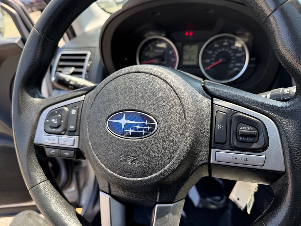 Used 2018 Subaru Forester 2.5i Premium w/ All-Weather Package AWD/4WD image 26
