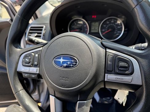 Used 2018 Subaru Forester 2.5i Premium w/ All-Weather Package AWD/4WD image 26
