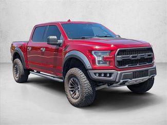Used 2019 Ford F150 Raptor w/ Equipment Group 801A Mid AWD/4WD video 3
