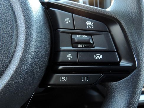 New 2026 Subaru Crosstrek 2.0i Premium image 23