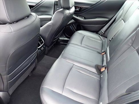 Certified 2024 Subaru Legacy Limited AWD/4WD image 8