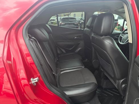 Used 2019 Buick Encore Preferred AWD/4WD image 14