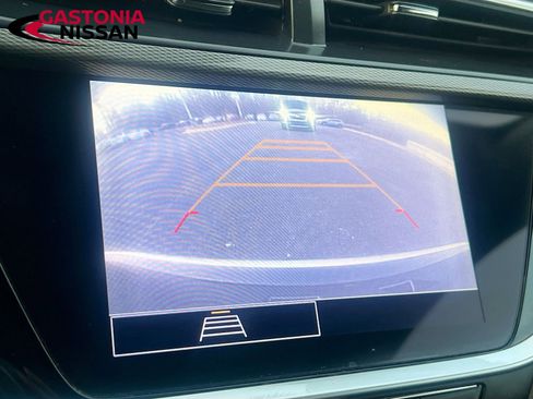 Used 2021 Buick Encore GX Preferred image 18