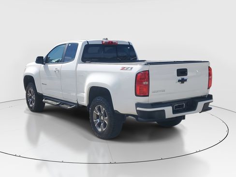 Used 2016 Chevrolet Colorado Z71 image 5