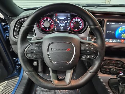 Used 2023 Dodge Challenger GT w/ Plus Package image 20