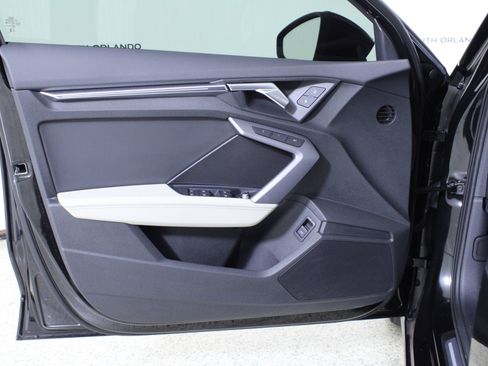 Used 2025 Audi A3 2.0T Premium image 18