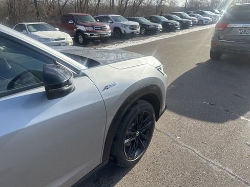 Used 2025 Acura ADX A-Spec image 17