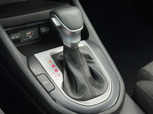 Used 2023 Kia Forte LXS w/ LXS Technology Package image 14