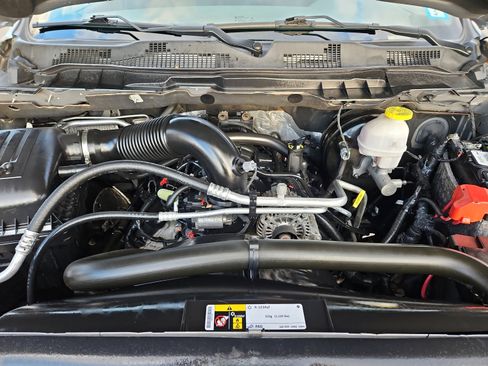 Used 2020 RAM 1500 Classic Warlock image 33