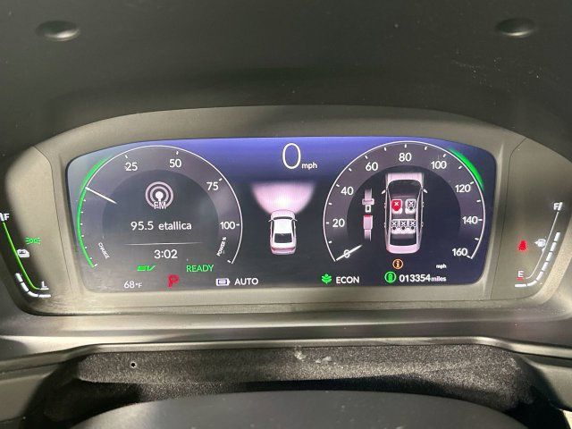Used 2025 Honda Accord Sport image 17