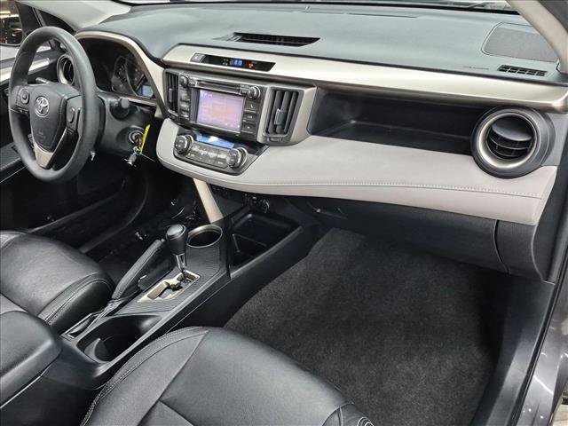 Used 2013 Toyota RAV4 XLE AWD/4WD image 21