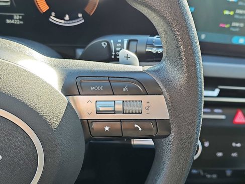 Used 2025 Hyundai Sonata SEL image 22