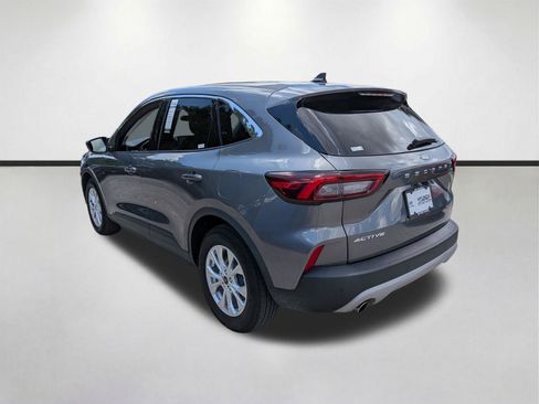 Used 2024 Ford Escape Active w/ Tech Pack #1 FWD image 6