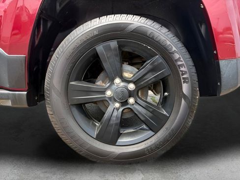 Used 2015 Jeep Patriot Sport w/ Power Value Group FWD image 21