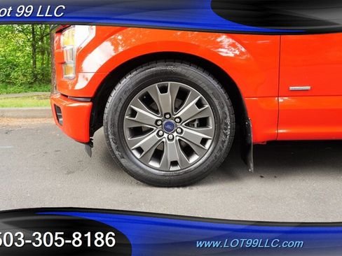 Used 2015 Ford F150 XL w/ Equipment Group 101A Mid RWD image 68
