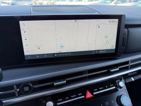 New 2026 Hyundai Santa Fe XRT AWD/4WD image 16