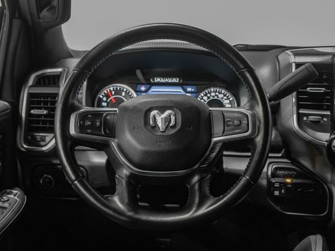 Used 2024 RAM 3500 Laramie w/ Sport Appearance Package AWD/4WD image 15
