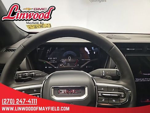 New 2026 GMC Terrain Elevation image 20