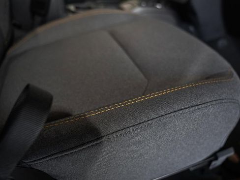 New 2026 Jeep Wrangler Sport S image 31