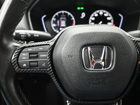 Used 2022 Honda Civic Sport image 25