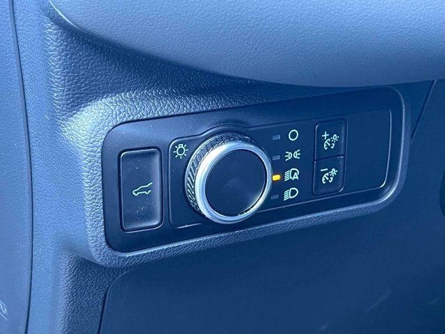 Used 2026 Ford Explorer Active AWD/4WD image 26