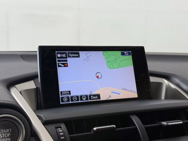 Used 2015 Lexus NX 200t F Sport w/ Navigation System Package FWD image 19