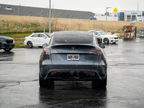Used 2023 Tesla Model Y Long Range image 6