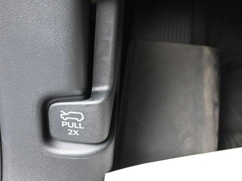 New 2026 Ford Explorer Tremor image 20