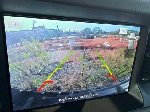 Used 2022 Ford Bronco Everglades AWD/4WD image 18