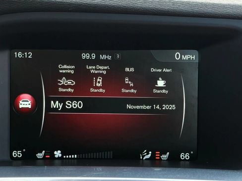 Used 2015 Volvo S60 T5 Platinum w/ Climate Package image 20