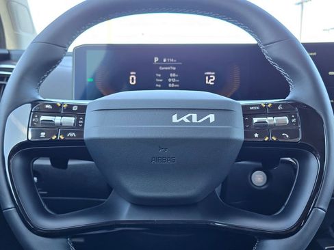 New 2026 Kia Sorento EX image 25