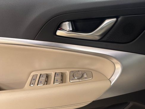 New 2026 Genesis G70 2.5T RWD image 11