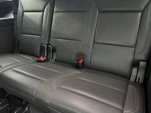 Used 2024 Chevrolet Tahoe Z71 image 16