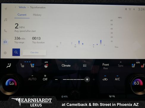 New 2026 Lexus RX 350 Premium Plus FWD image 21