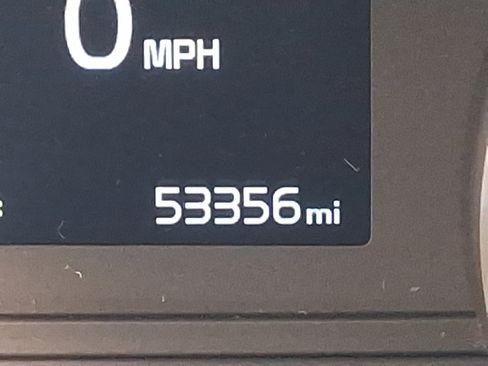 Used 2022 Kia Sportage Nightfall Edition w/ Nighfall AWD Premium Package image 19