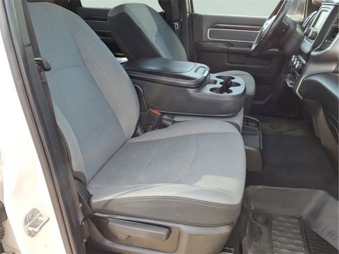 Used 2021 RAM 2500 Big Horn image 20