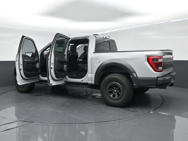 Used 2023 Ford F150 Raptor w/ Raptor Carbon Fiber Package AWD/4WD image 68
